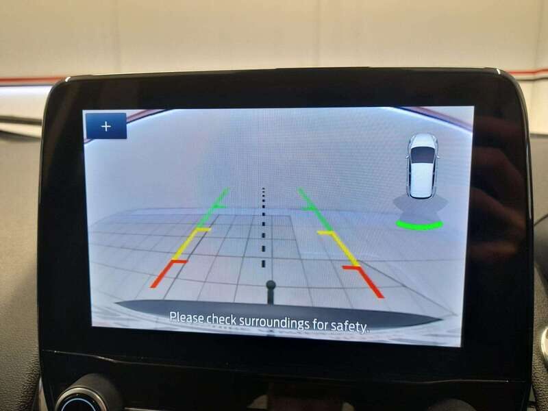 Used Ford Ecosport 2022 for sale - 77814028: Photo 17