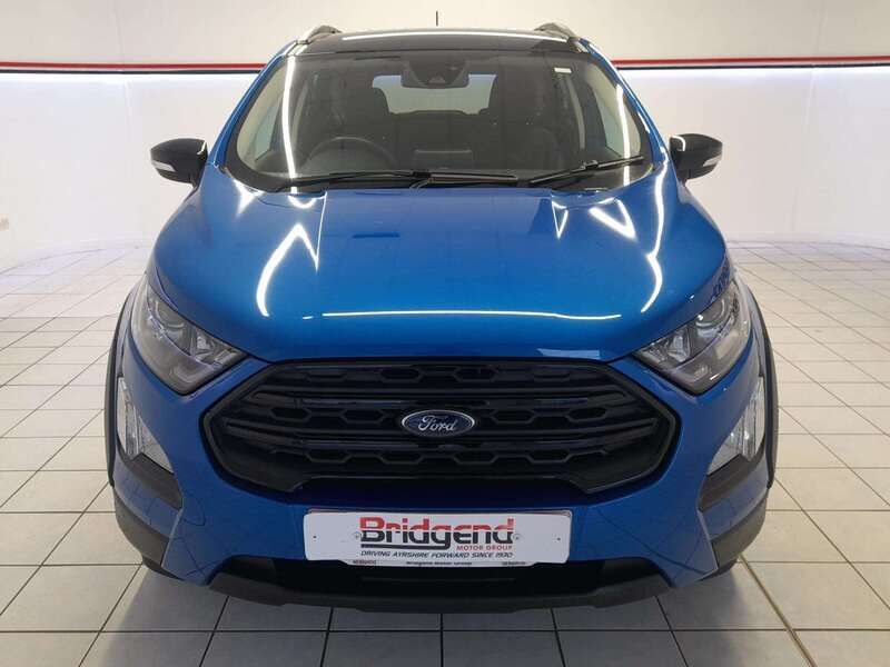 Used Ford Ecosport 2022 for sale - 77814028: Photo 2