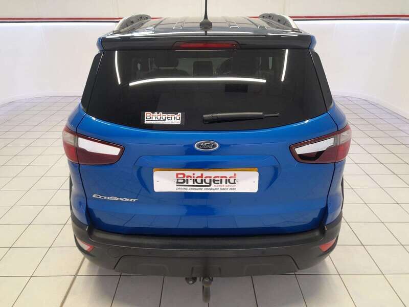 Used Ford Ecosport 2022 for sale - 77814028: Photo 5