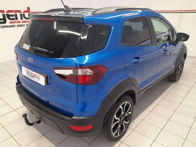 Used Ford Ecosport 2022 for sale - 77814028: Photo 6