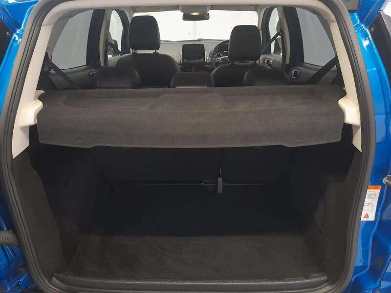 Used Ford Ecosport 2022 for sale - 77814028: Photo 7
