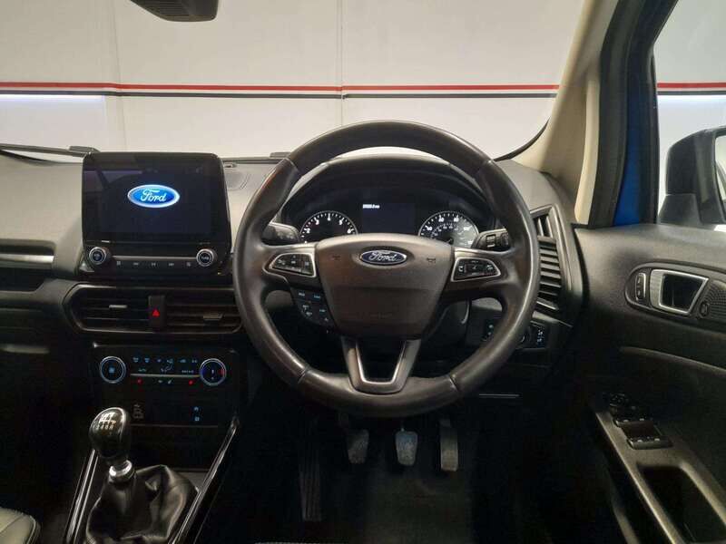 Used Ford Ecosport 2022 for sale - 77814028: Photo 9