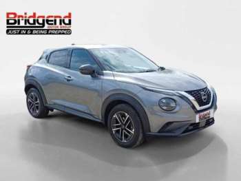 2024 (24) - 1.0 DIG-T N-Connecta SUV 5dr