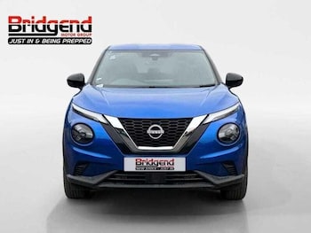 Used Nissan Juke 2024 for sale - 75232275: Photo