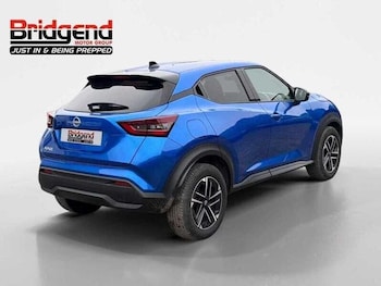 Used Nissan Juke 2024 for sale - 75232275: Photo
