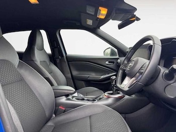 Used Nissan Juke 2024 for sale - 75232275: Photo