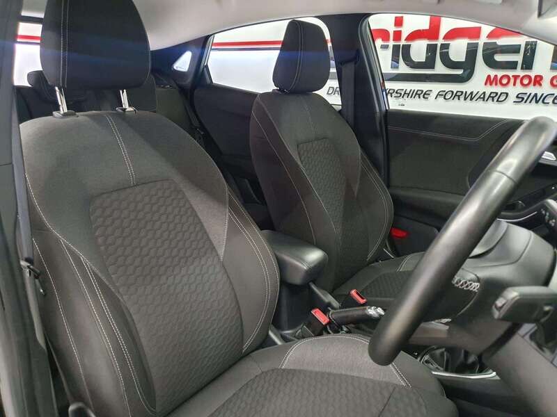 Used Ford Puma 2022 for sale - 77490918: Photo 14