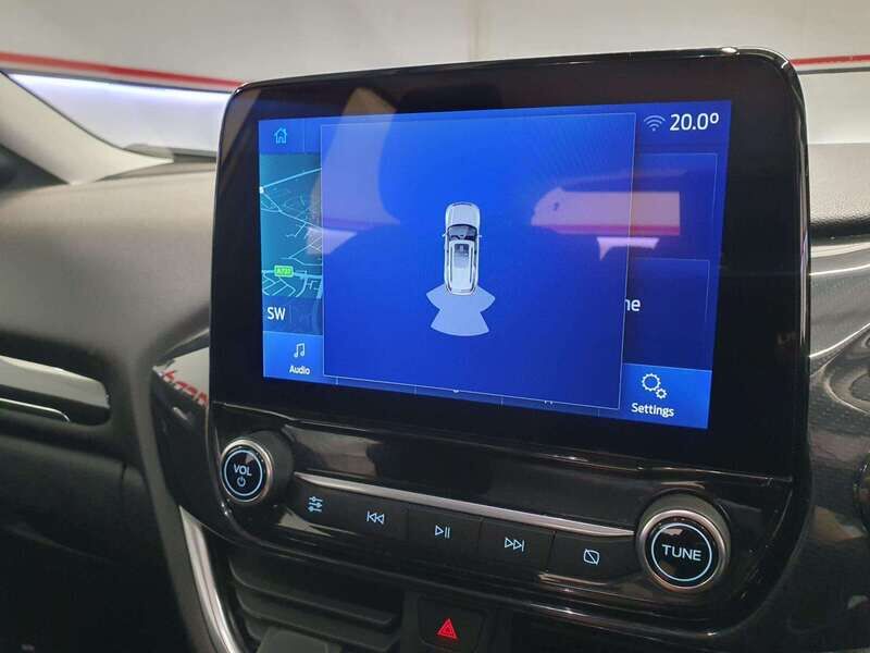 Used Ford Puma 2022 for sale - 77490918: Photo 15