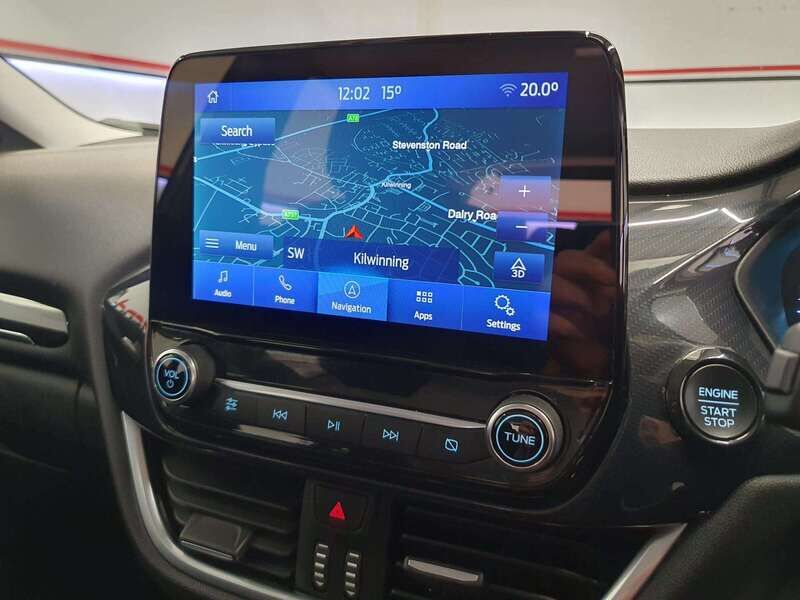 Used Ford Puma 2022 for sale - 77490918: Photo 16