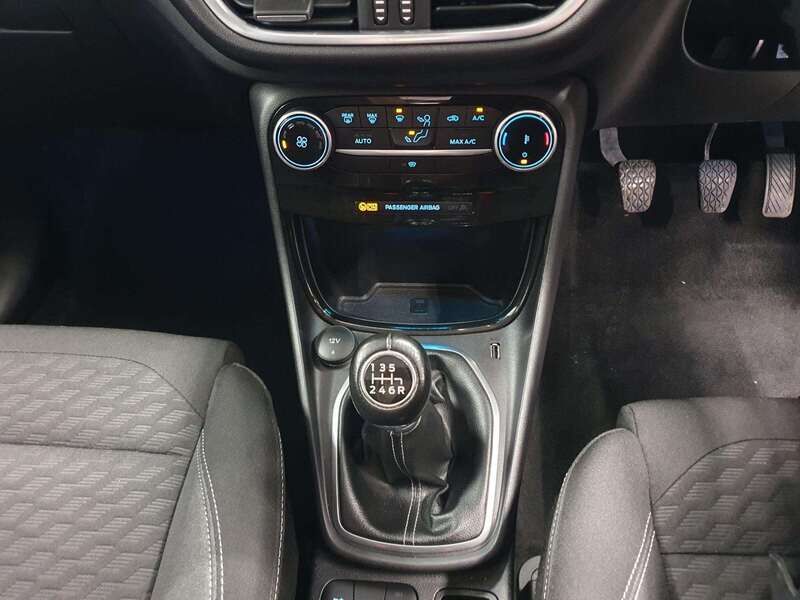 Used Ford Puma 2022 for sale - 77490918: Photo 19