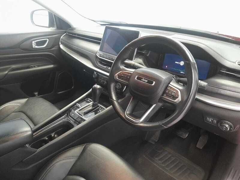 Used Jeep Compass 2022 for sale - 78151981: Photo 10