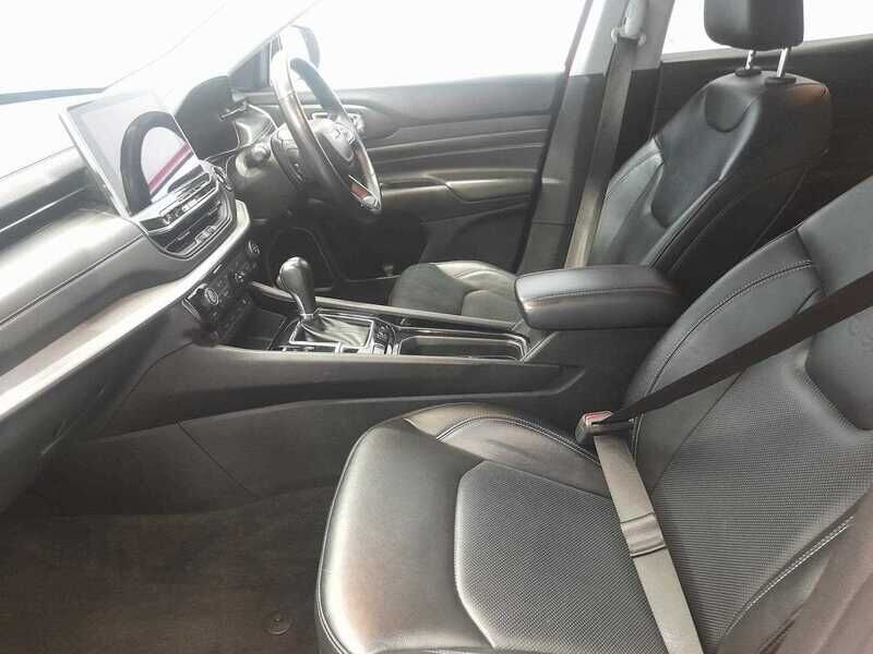 Used Jeep Compass 2022 for sale - 78151981: Photo 15