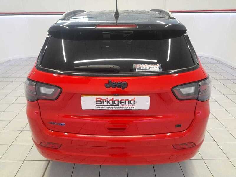 Used Jeep Compass 2022 for sale - 78151981: Photo 5