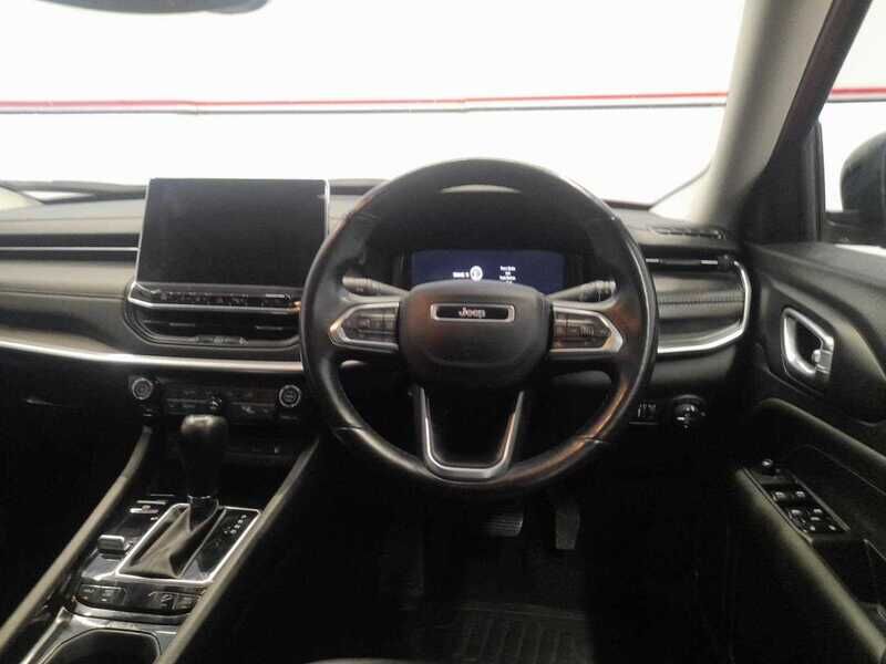 Used Jeep Compass 2022 for sale - 78151981: Photo 9