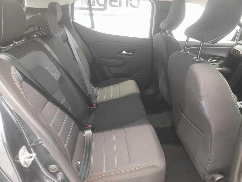 Used Dacia Sandero Stepway 2022 for sale - 76136678: Photo 12