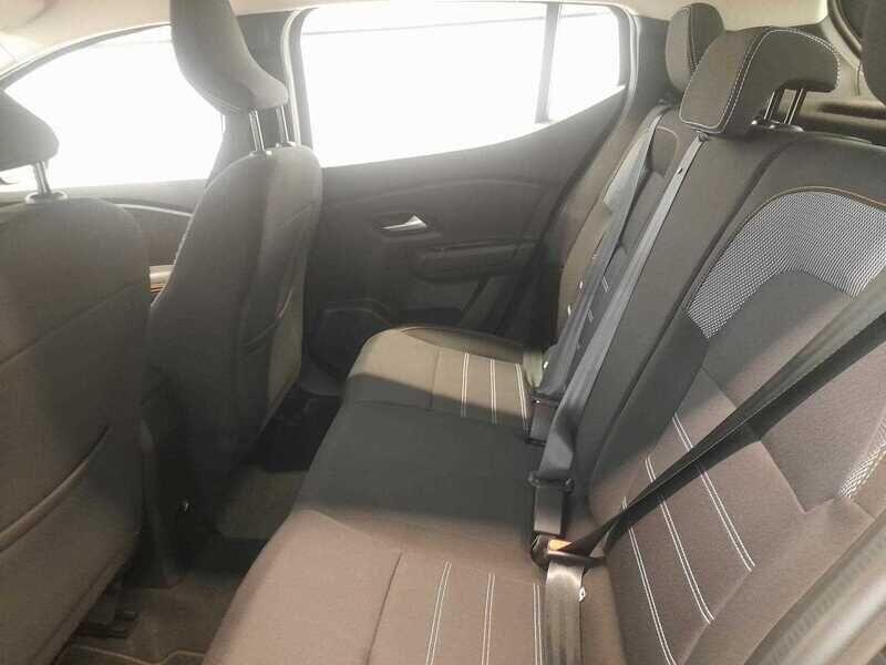 Used Dacia Sandero Stepway 2022 for sale - 76136678: Photo 16