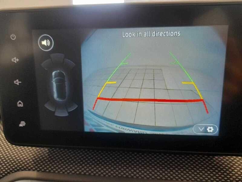 Used Dacia Sandero Stepway 2022 for sale - 76136678: Photo 17