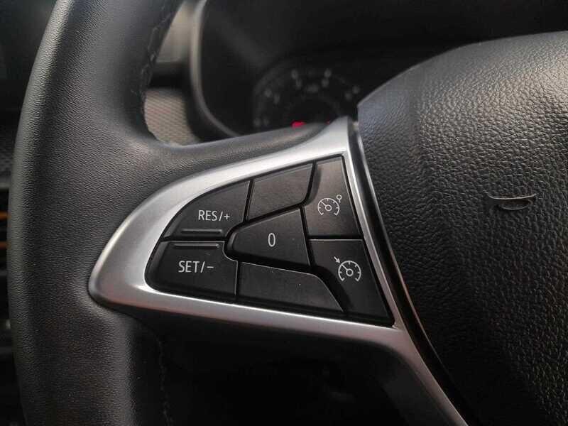 Used Dacia Sandero Stepway 2022 for sale - 76136678: Photo 19