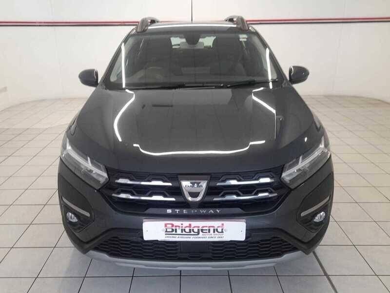 Used Dacia Sandero Stepway 2022 for sale - 76136678: Photo 2