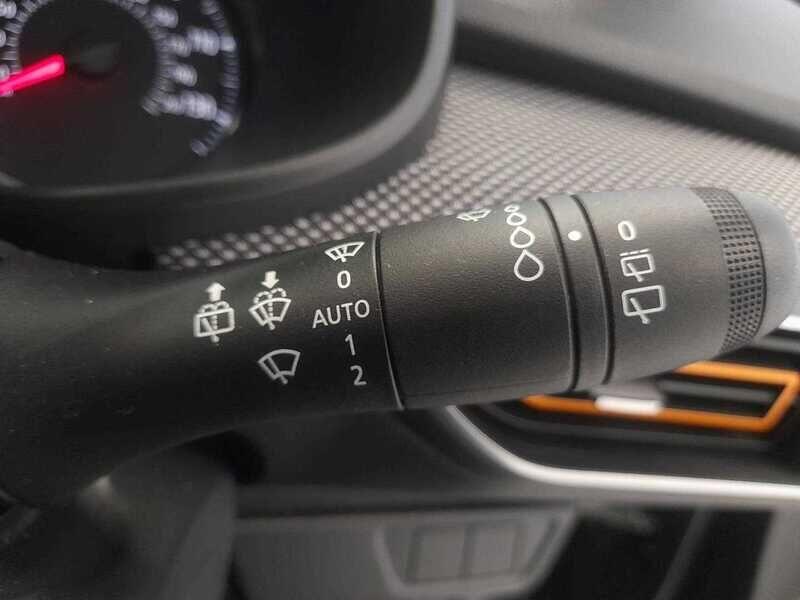 Used Dacia Sandero Stepway 2022 for sale - 76136678: Photo 21