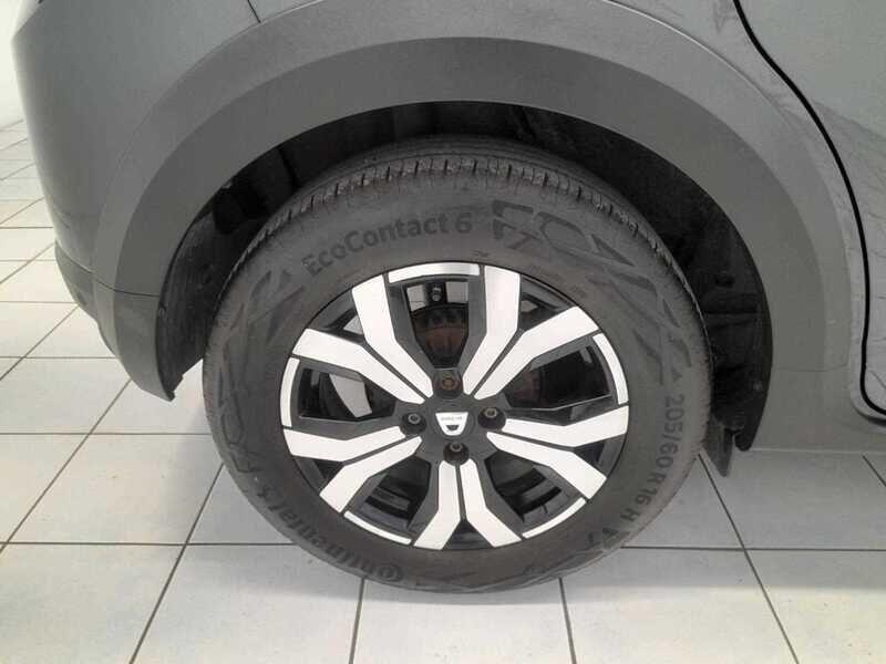 Used Dacia Sandero Stepway 2022 for sale - 76136678: Photo 8