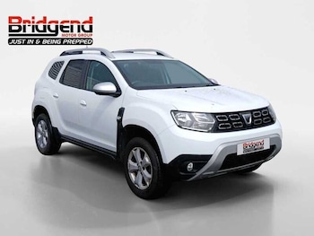 Used Dacia Duster 2019 for sale - 78928863: Photo