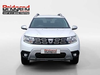 Used Dacia Duster 2019 for sale - 78928863: Photo