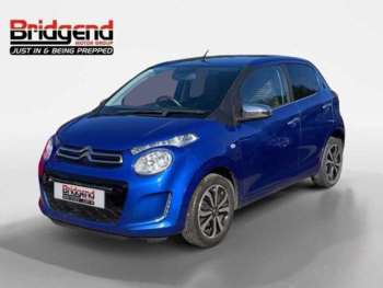 2021 (21) - 1.0 VTi Shine Hatchback 5dr