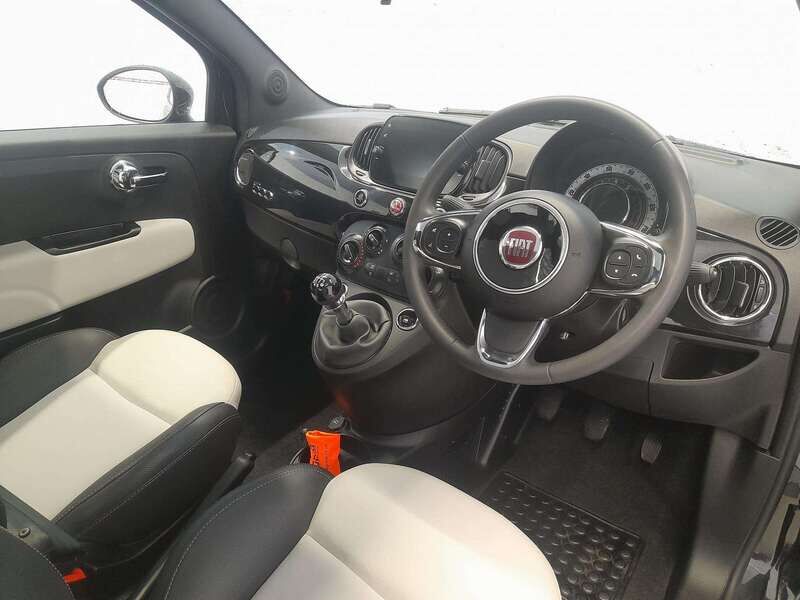 Used Fiat 500 2022 for sale - 77814617: Photo 10