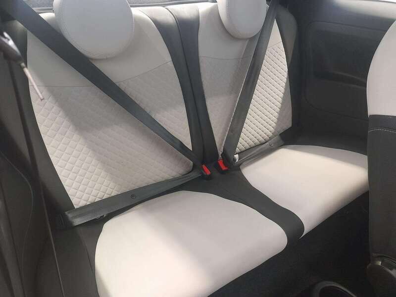 Used Fiat 500 2022 for sale - 77814617: Photo 12