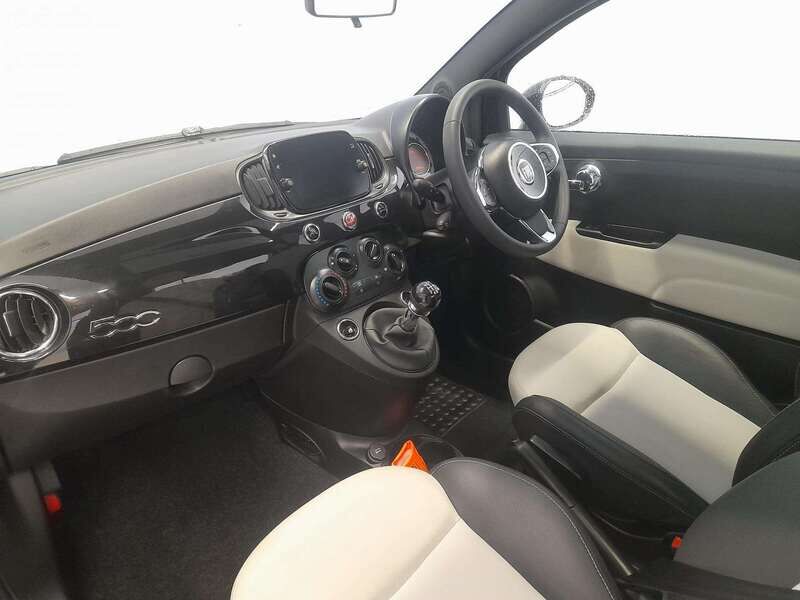Used Fiat 500 2022 for sale - 77814617: Photo 13