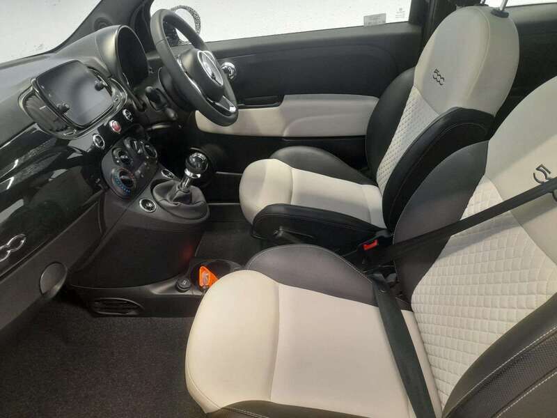 Used Fiat 500 2022 for sale - 77814617: Photo 14
