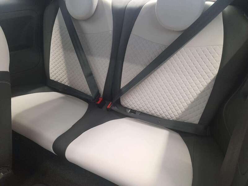 Used Fiat 500 2022 for sale - 77814617: Photo 15