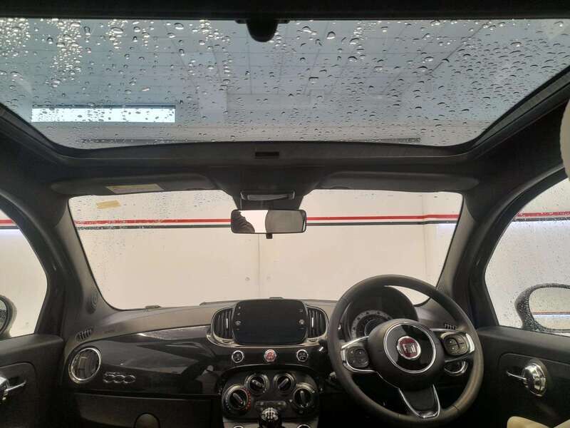 Used Fiat 500 2022 for sale - 77814617: Photo 16