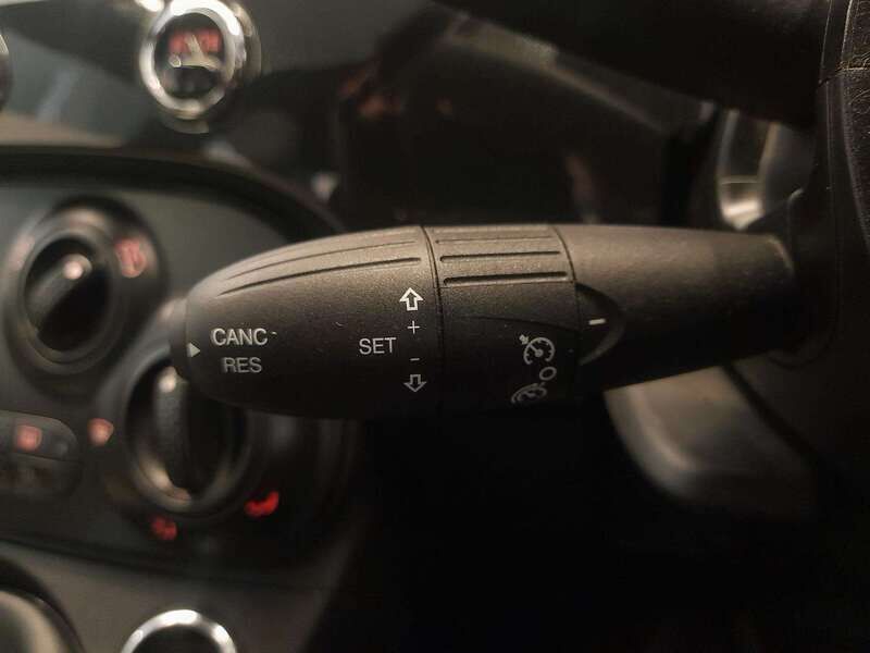 Used Fiat 500 2022 for sale - 77814617: Photo 17