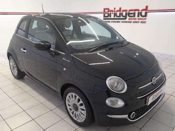 Used Fiat 500 2022 for sale - 77814617: Photo