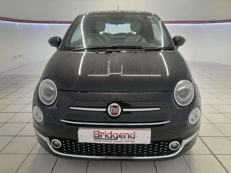 Used Fiat 500 2022 for sale - 77814617: Photo 2