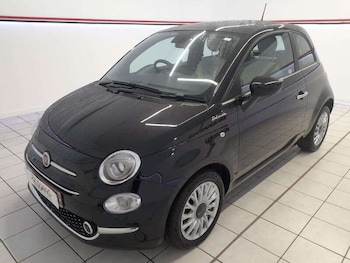 Used Fiat 500 2022 for sale - 77814617: Photo
