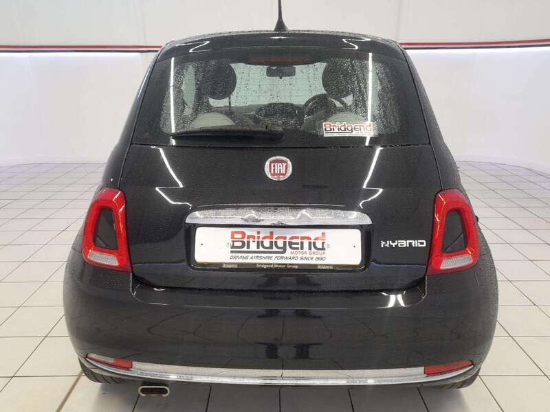 Used Fiat 500 2022 for sale - 77814617: Photo 5