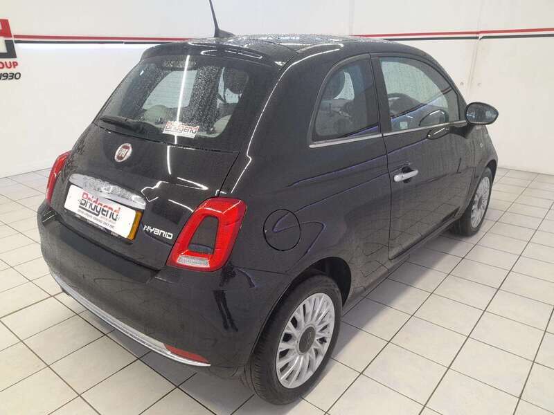 Used Fiat 500 2022 for sale - 77814617: Photo 6