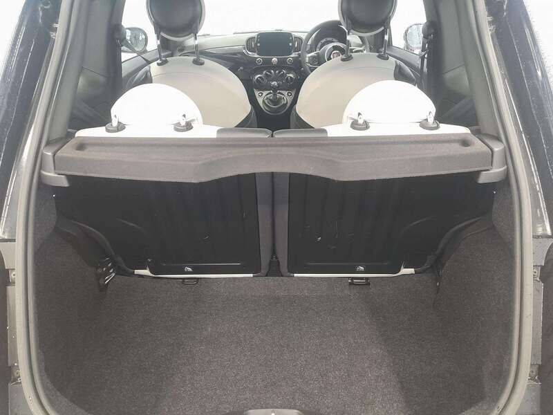 Used Fiat 500 2022 for sale - 77814617: Photo 7