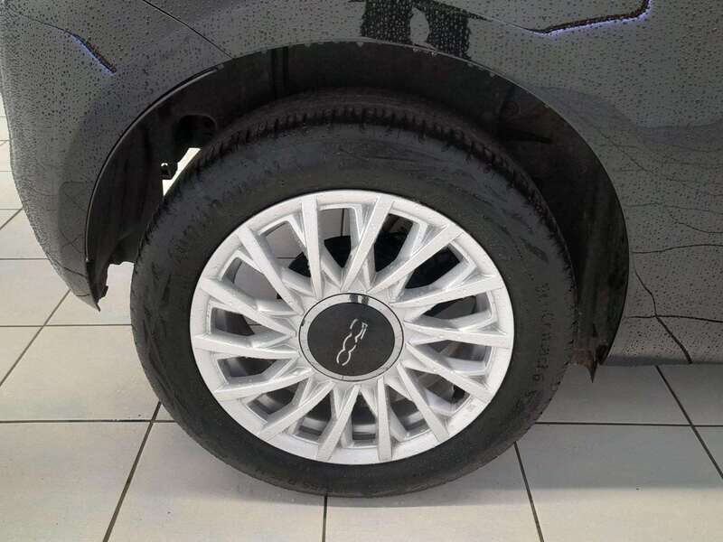 Used Fiat 500 2022 for sale - 77814617: Photo 8