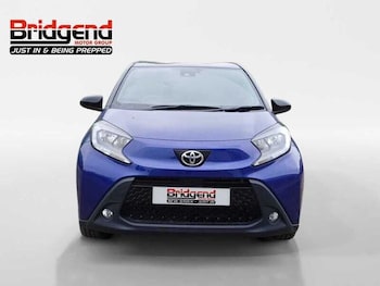 Used Toyota AYGO 2022 for sale - 78669417: Photo