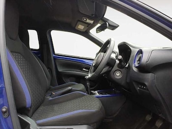 Used Toyota AYGO 2022 for sale - 78669417: Photo