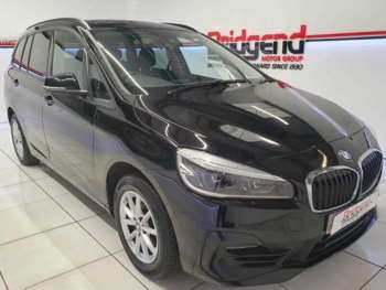 2020 (70) - Gran Tourer 1.5 216d SE MPV 5dr