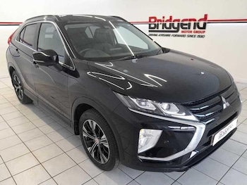 2019 (19) - 1.5T Black SUV 5dr
