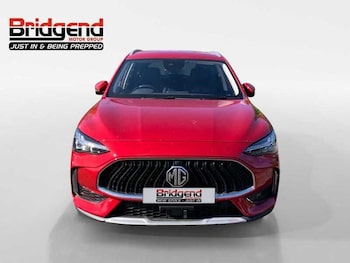 Used MG MG HS 2023 for sale - 79286019: Photo
