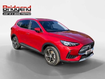 Used MG MG HS 2023 for sale - 79286019: Photo