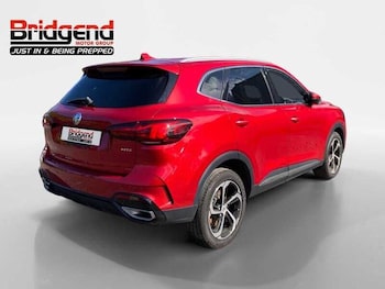 Used MG MG HS 2023 for sale - 79286019: Photo
