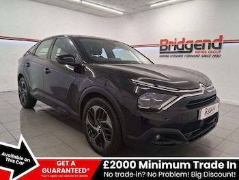 Used Citroen C4 2022 for sale - 78767064: Photo